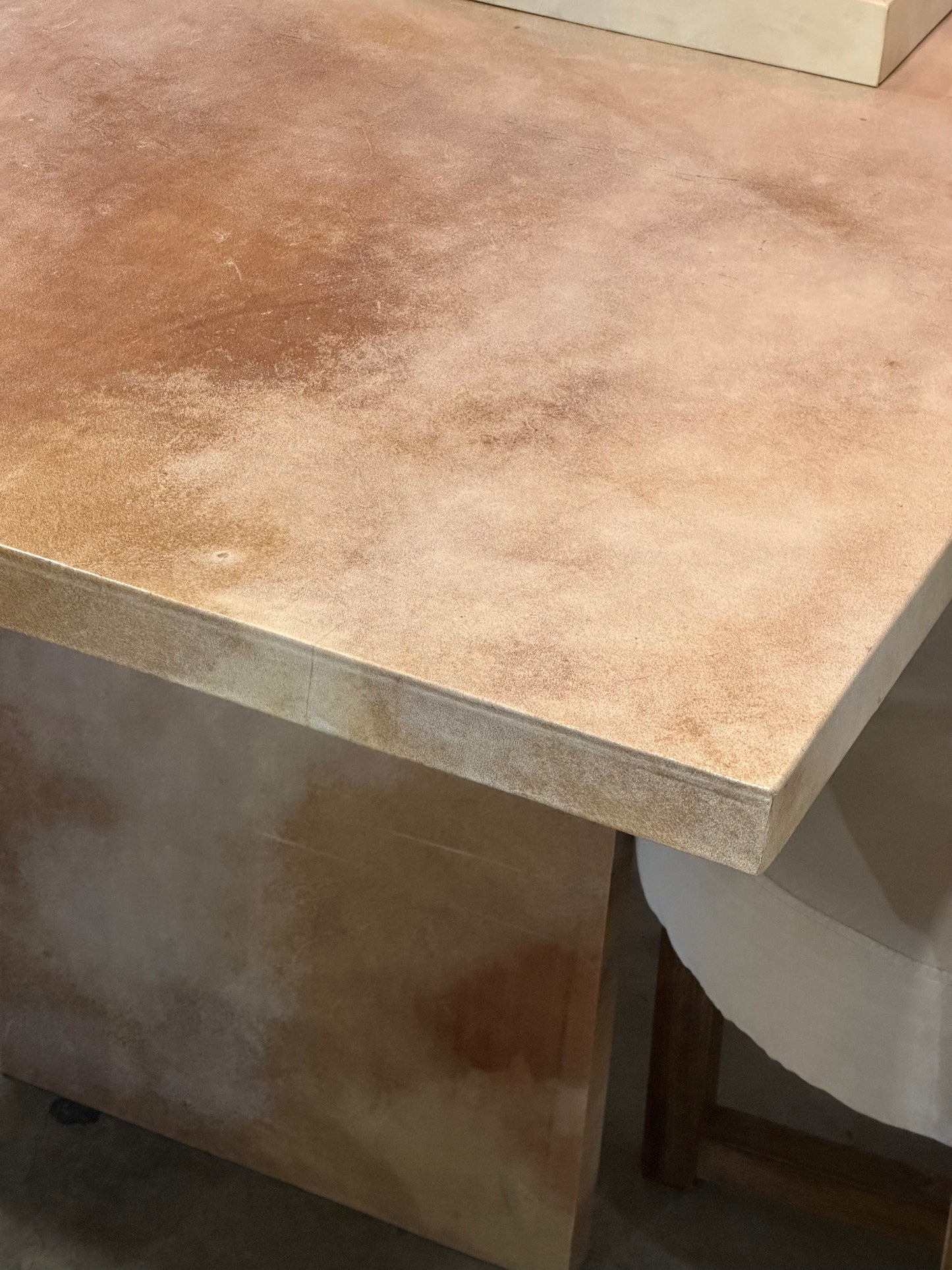 Mesa de comedor Pampa