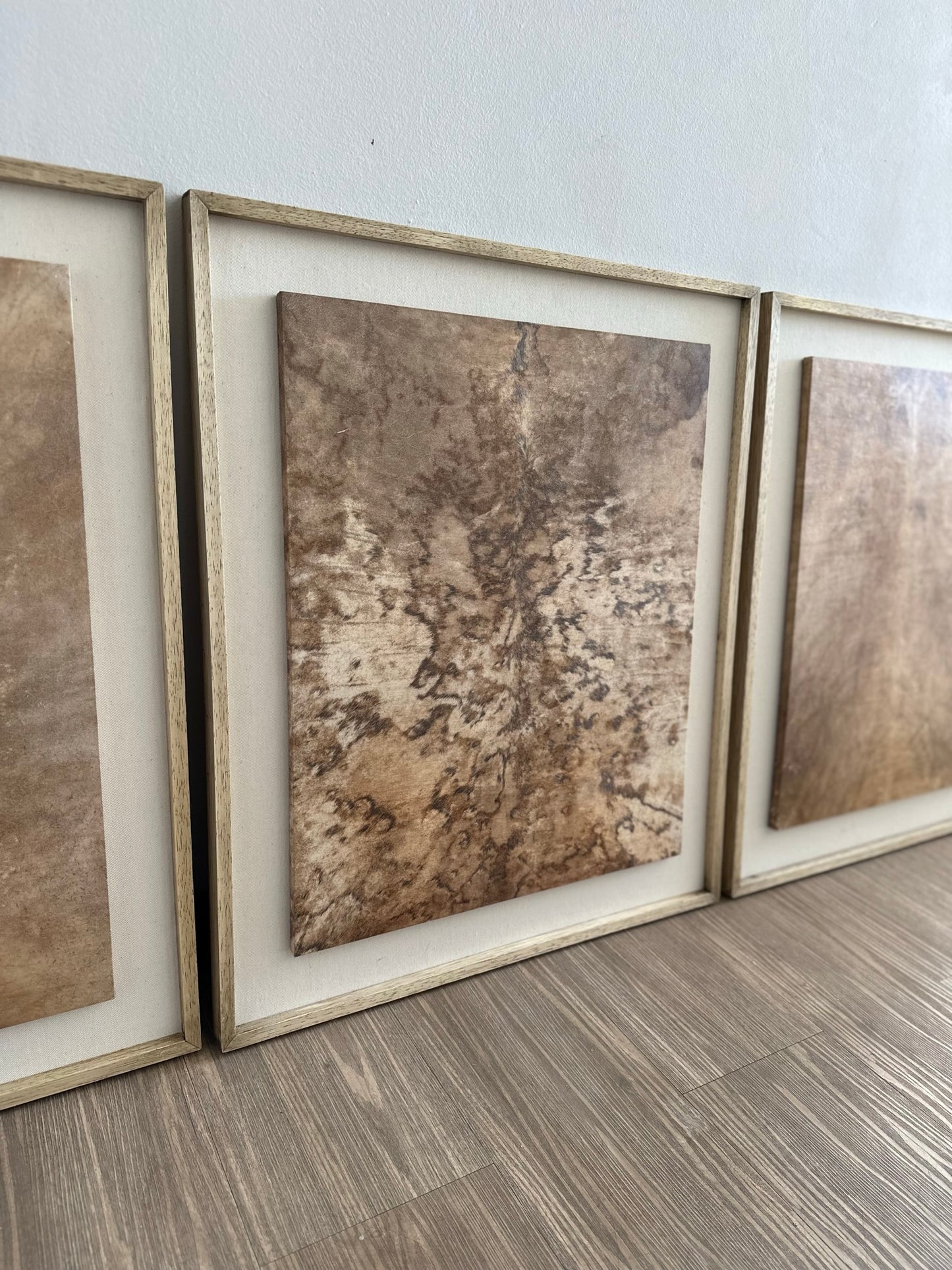Cuadro en Lonja 68X58