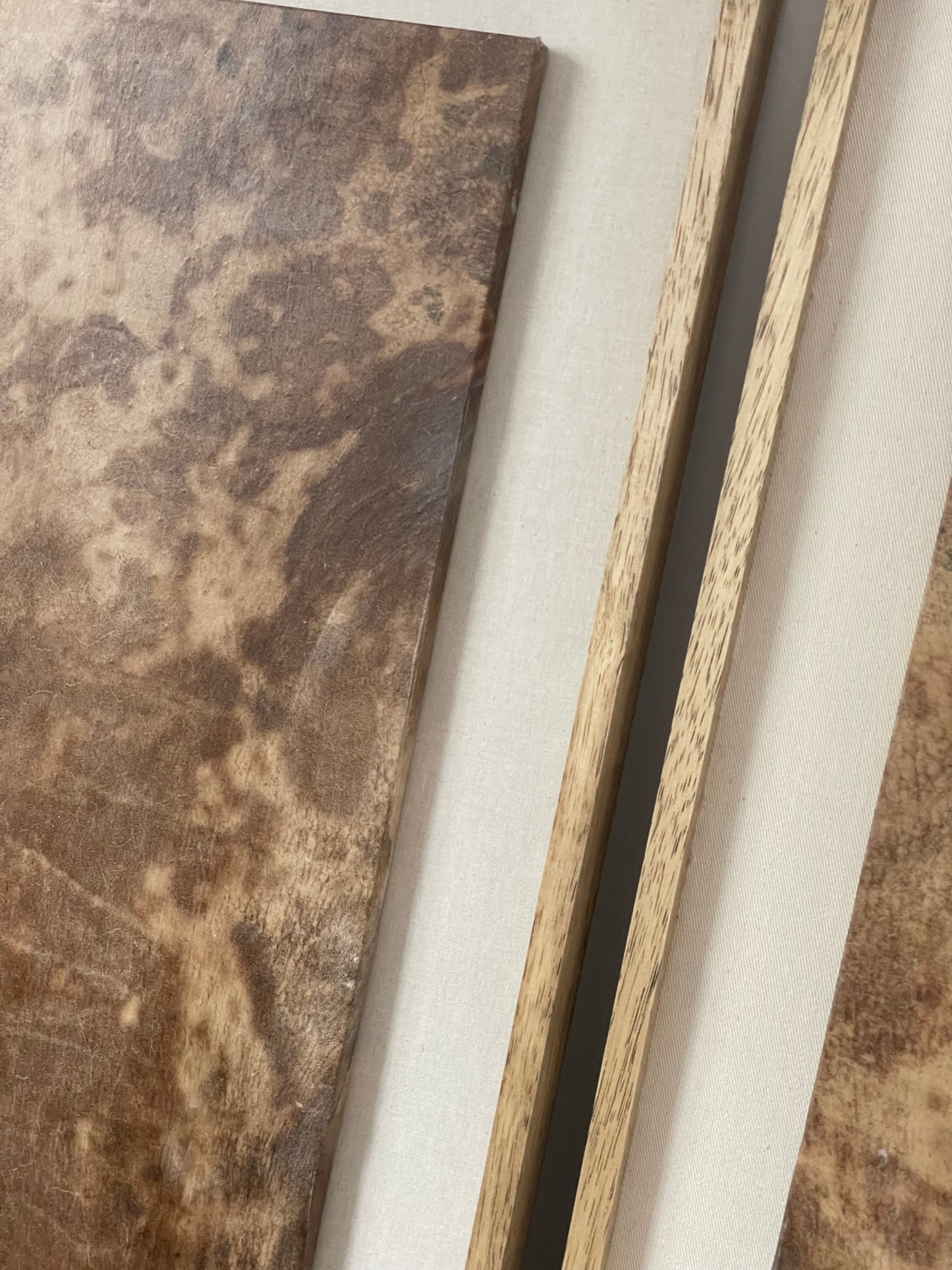 Cuadro en Lonja 68X58