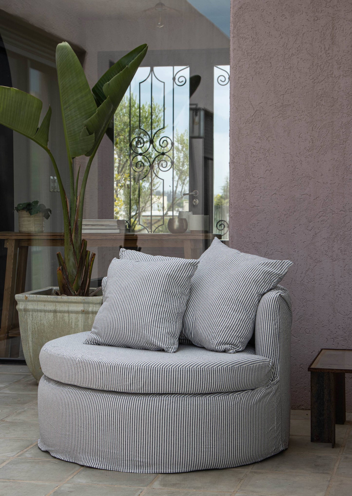 Sofa Inés