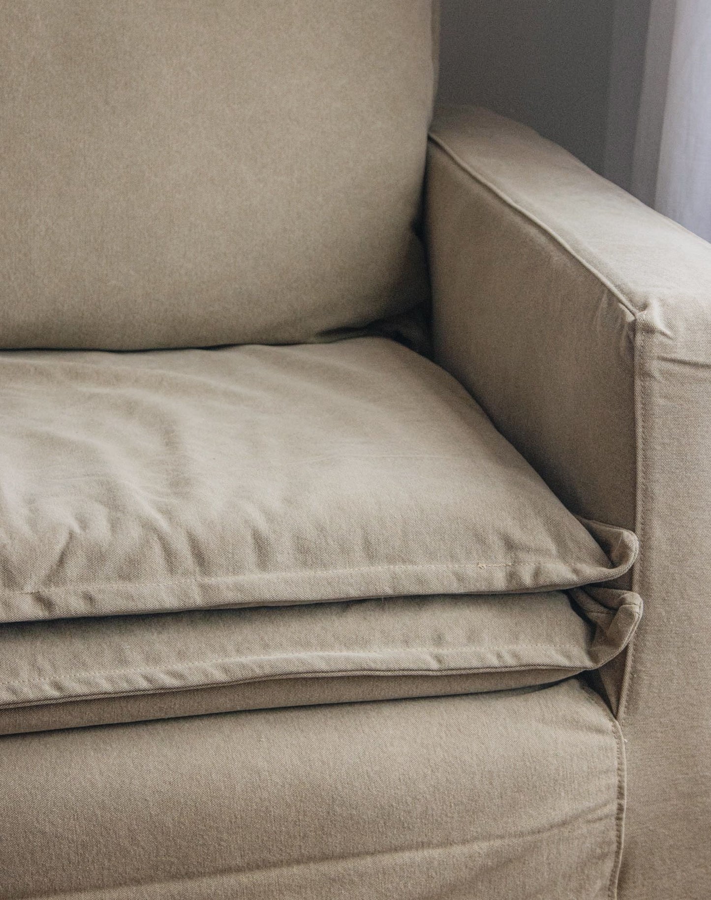 Sofa Valentina 220*90