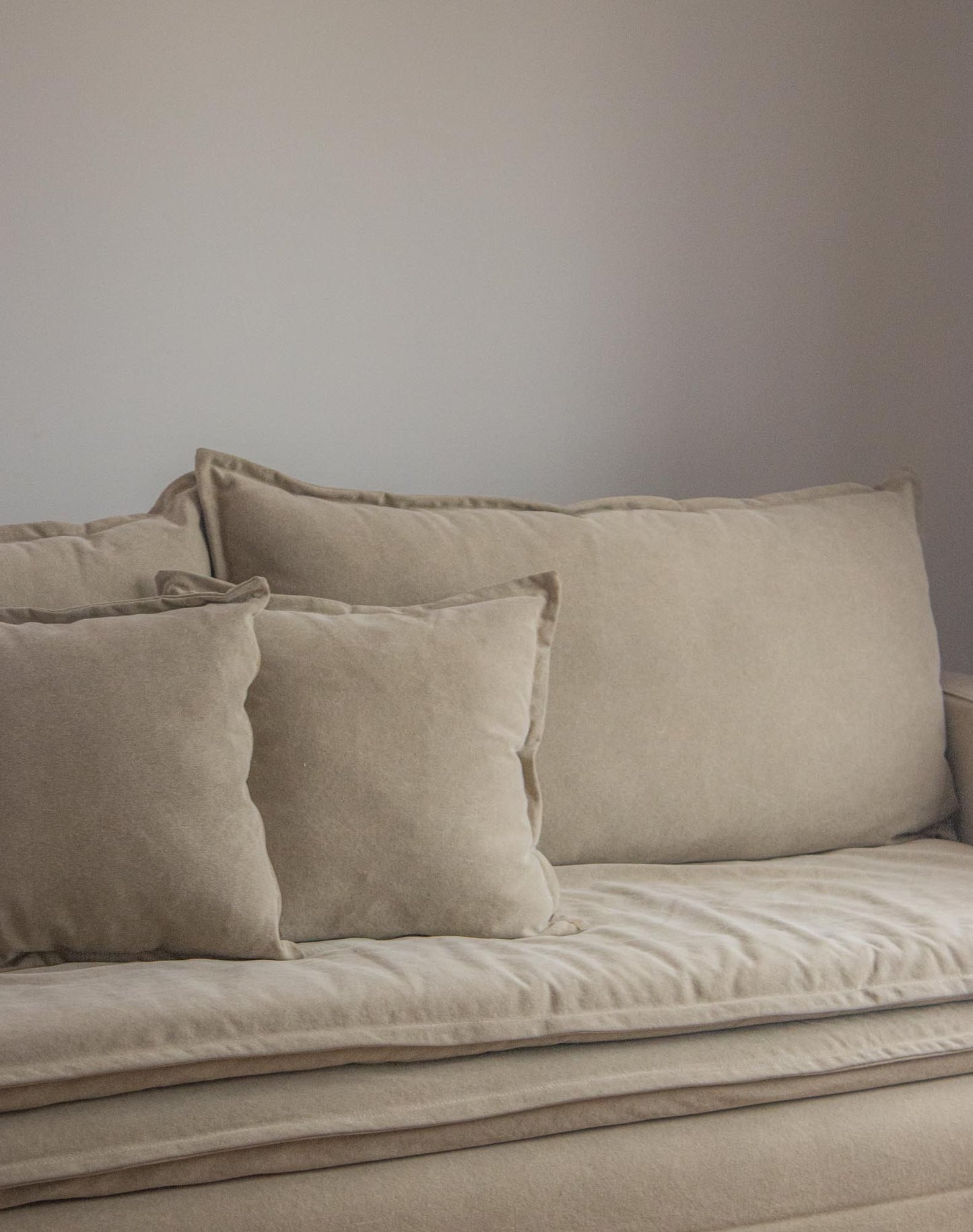 Sofa Valentina 220*90