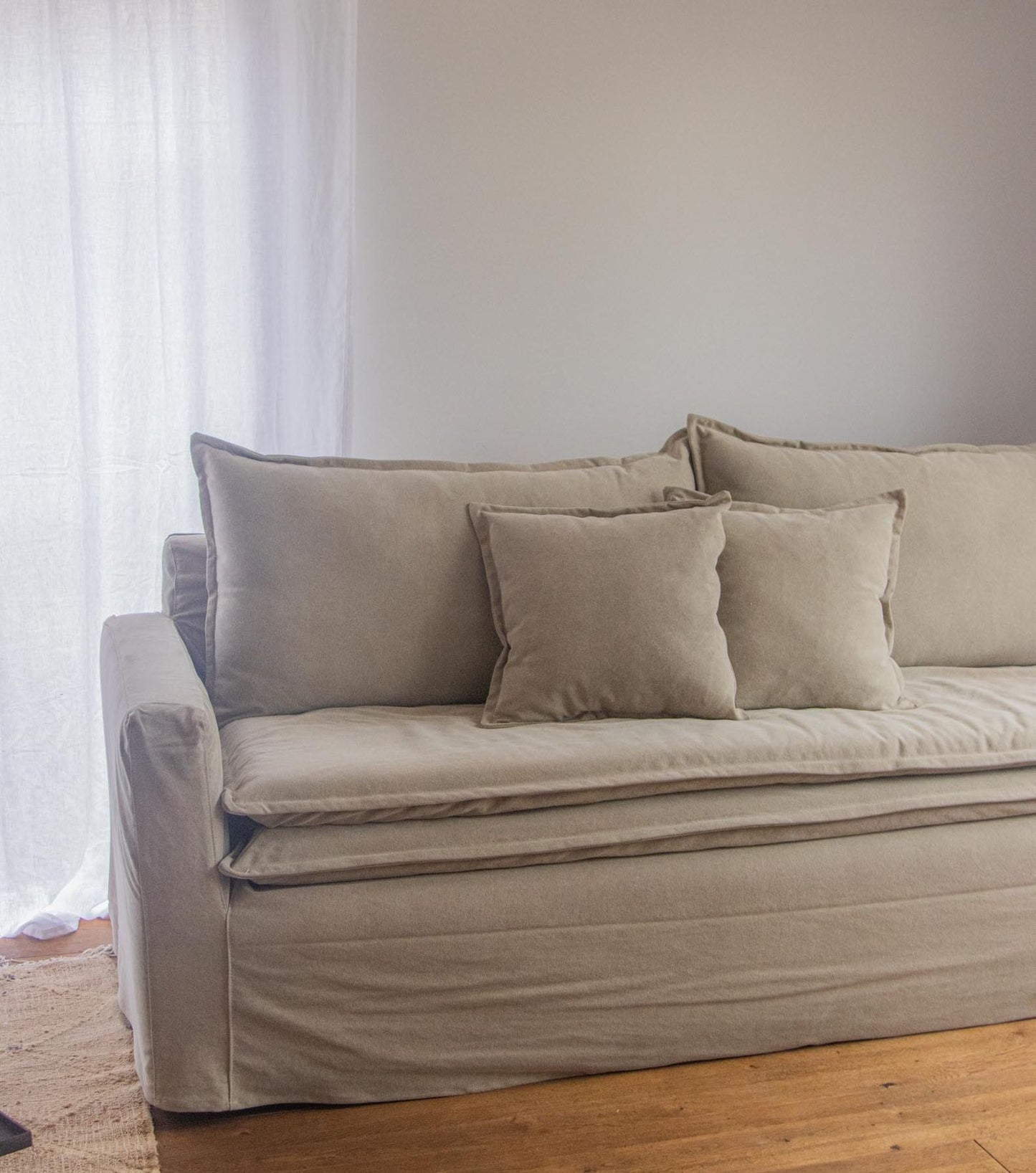 Sofa Valentina 220*90