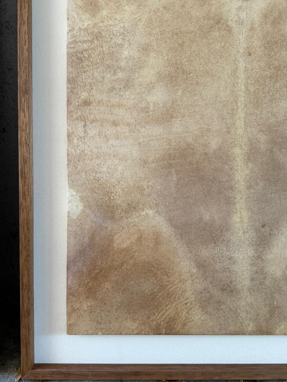 Cuadro en Lonja 91X74