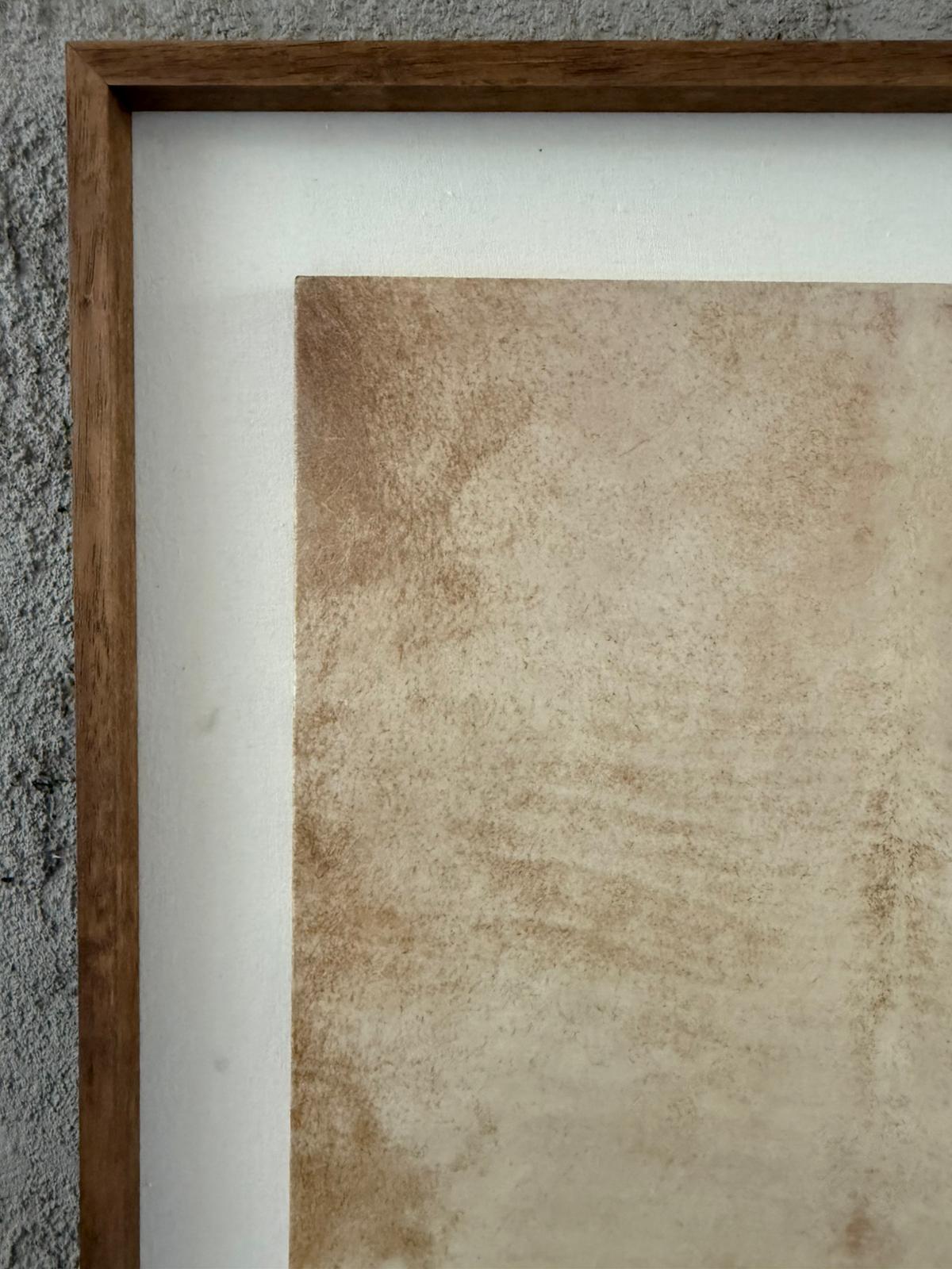 Cuadro Tríptico en Lonja 170*075cm