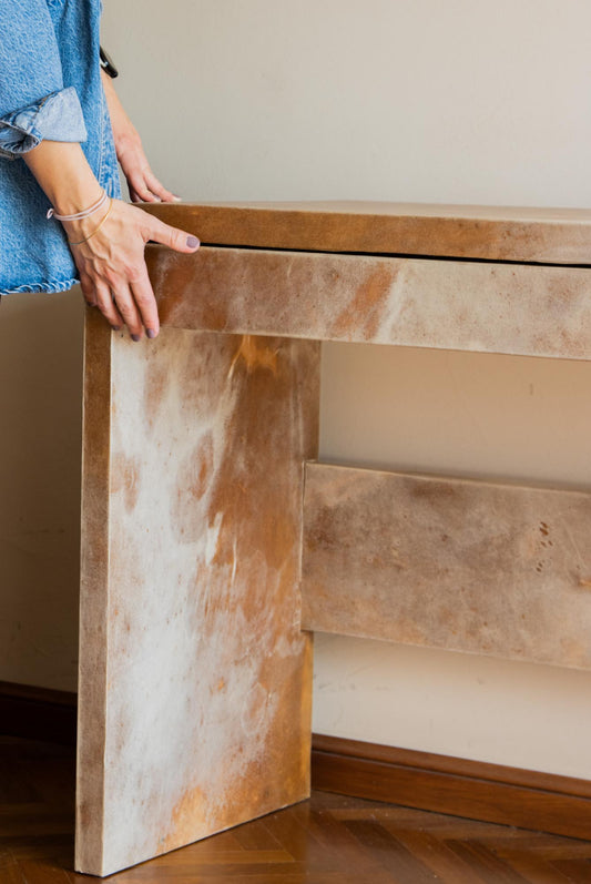 Escritorio Sur 140*45