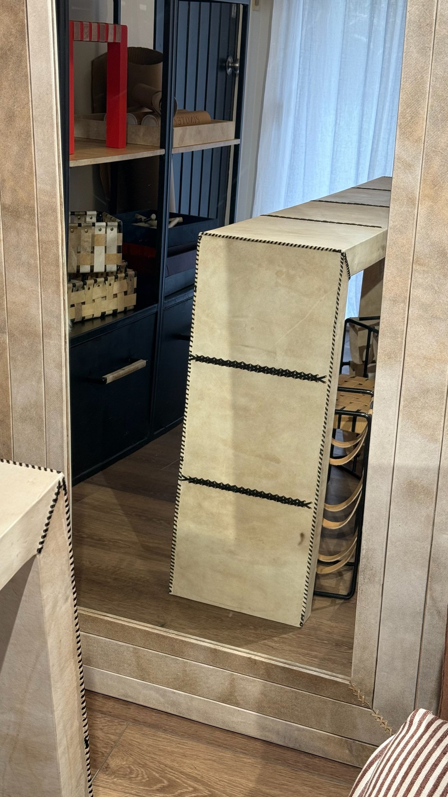 Consola Brava 140*30*75cm [ en stock ]