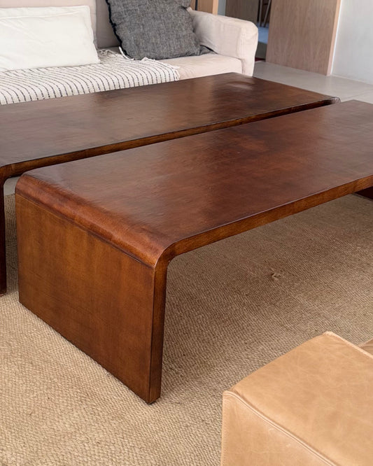 Mesa Ombú en lonja
