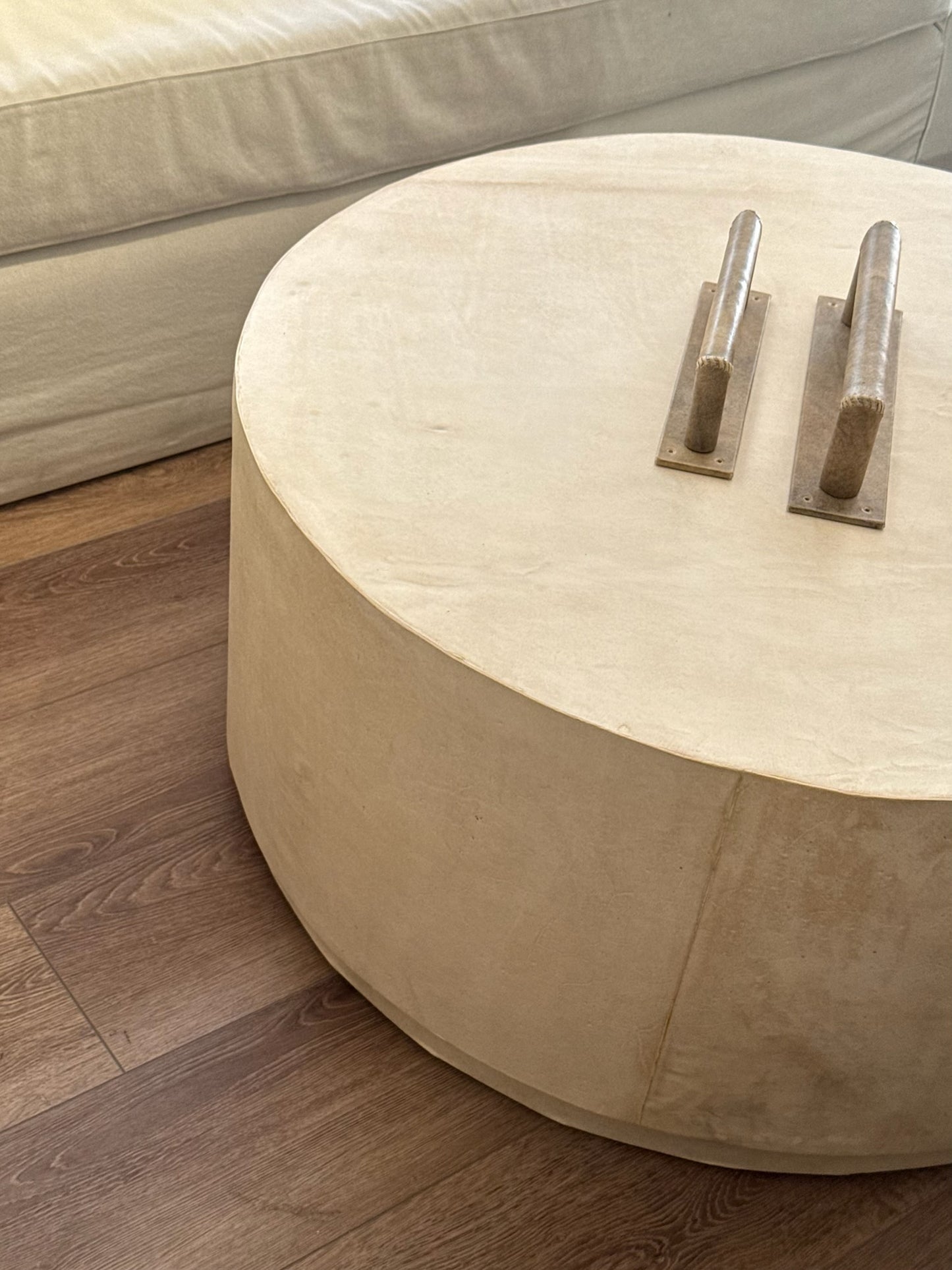 Mesa Sand en lonja 100cm [ Sample ]