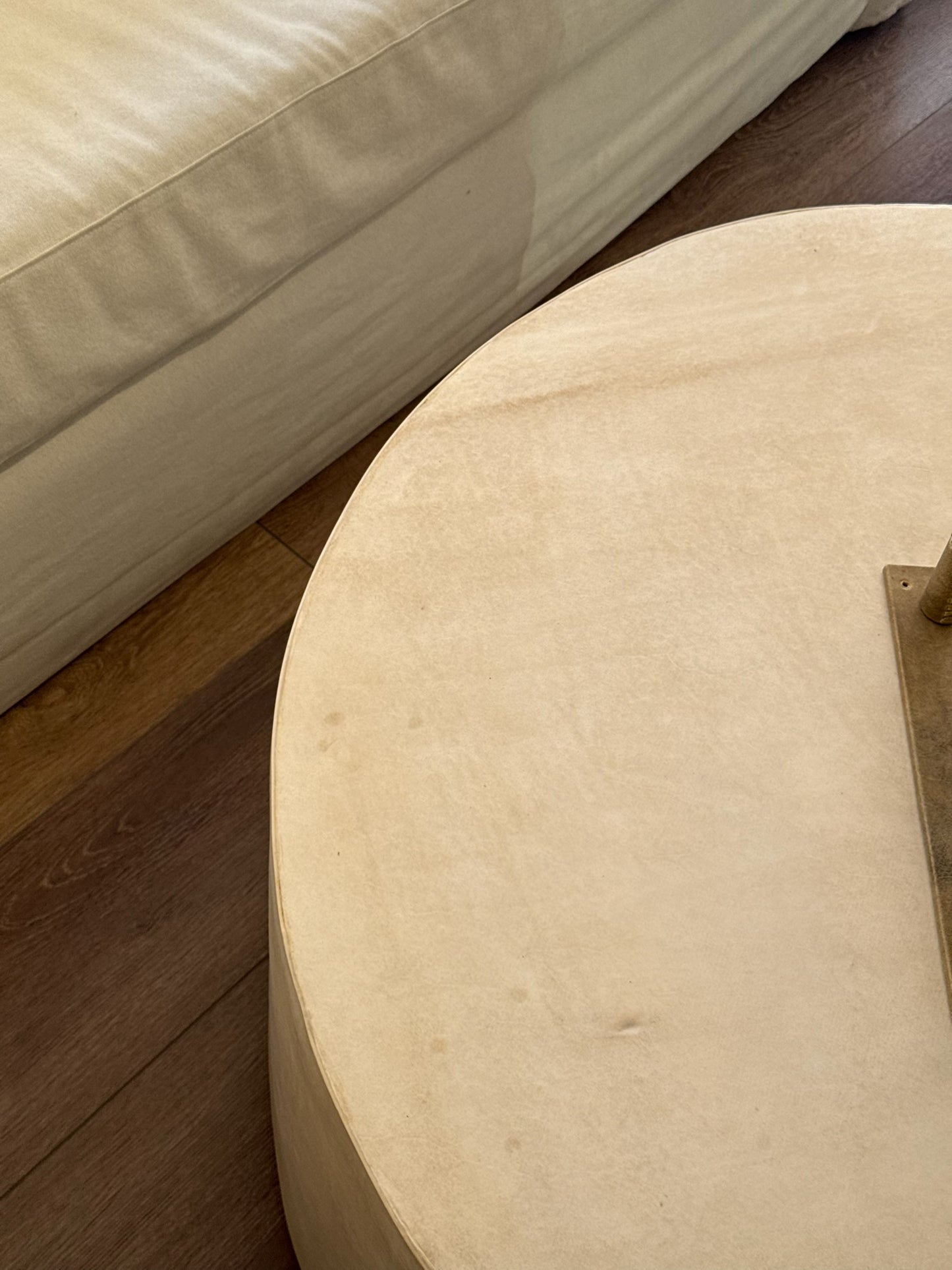 Mesa Sand en lonja 100cm [ Sample ]