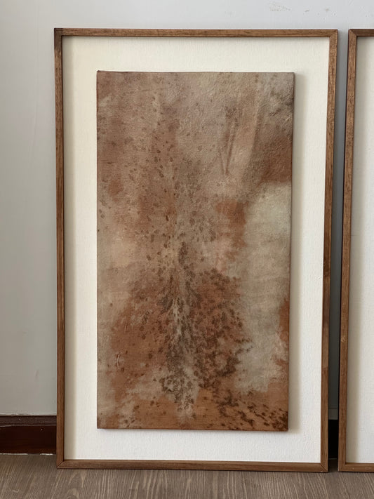 Cuadro en Lonja 84X54