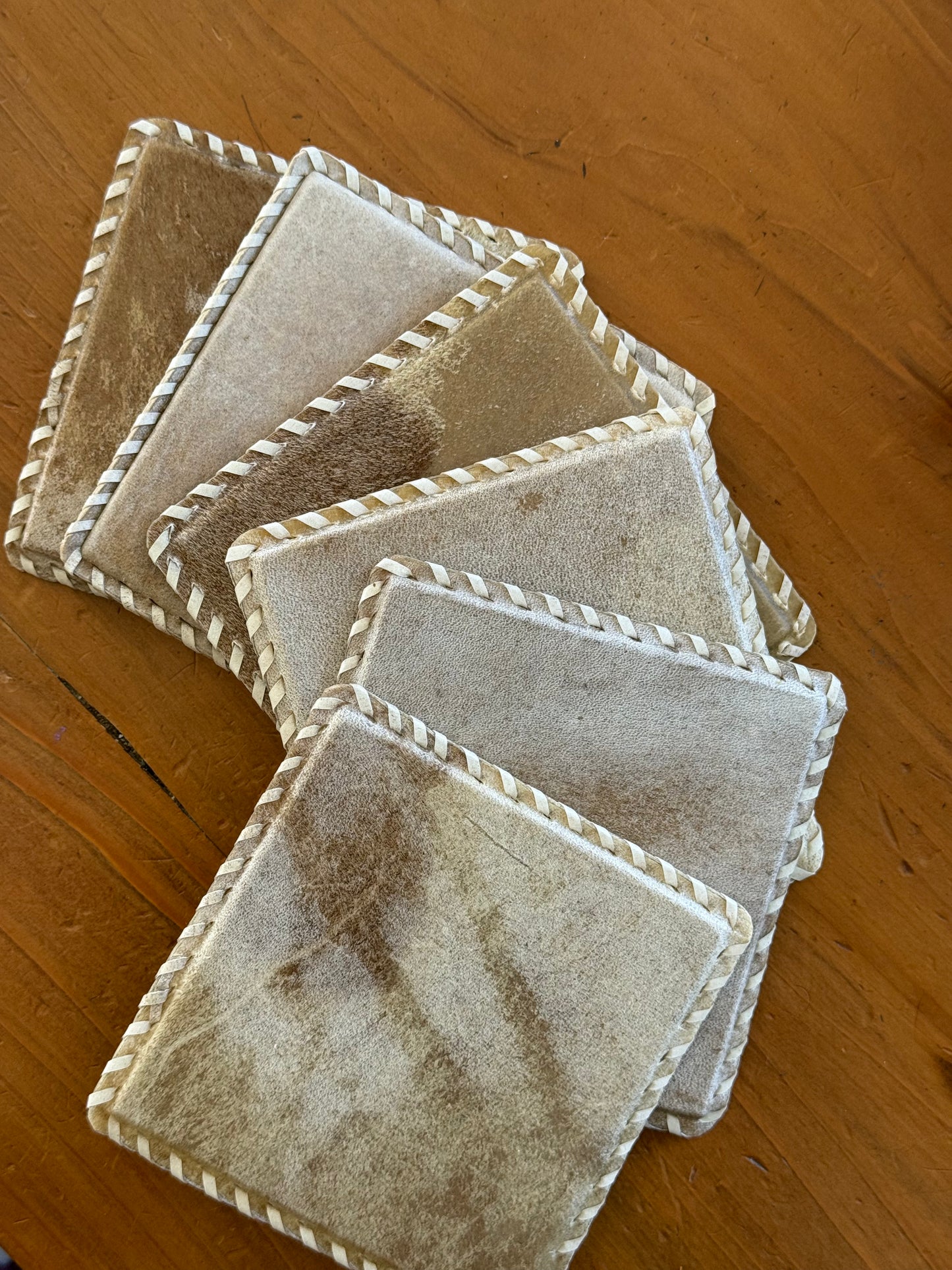 Posavasos Bravo (pack de 6)