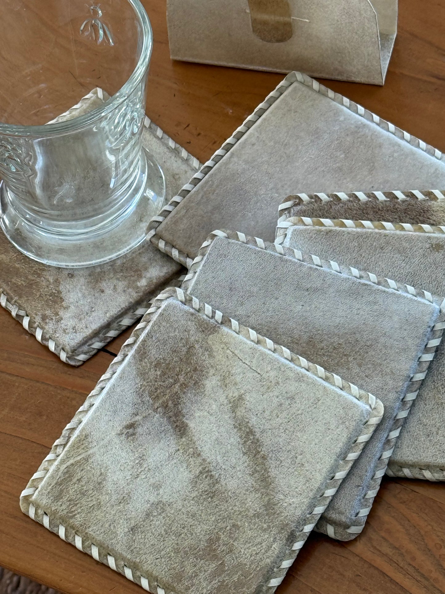 Posavasos Bravo (pack de 6)