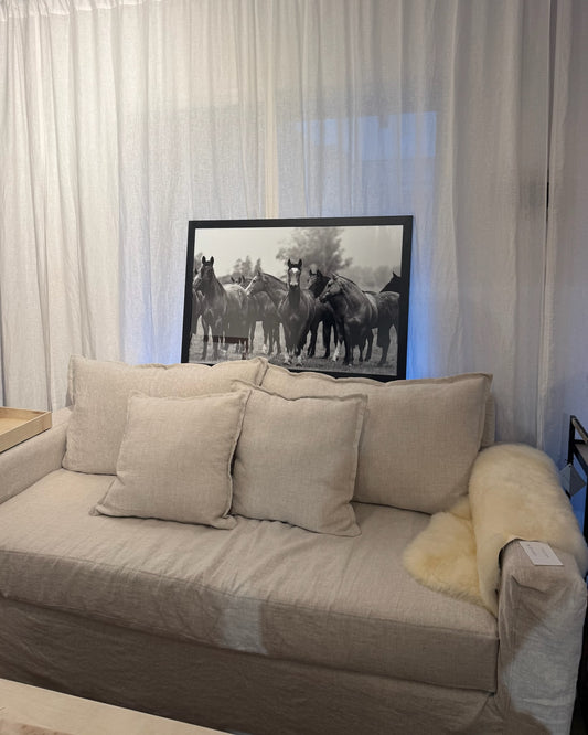 Sofa Valentina 200*90 [ en stock ]