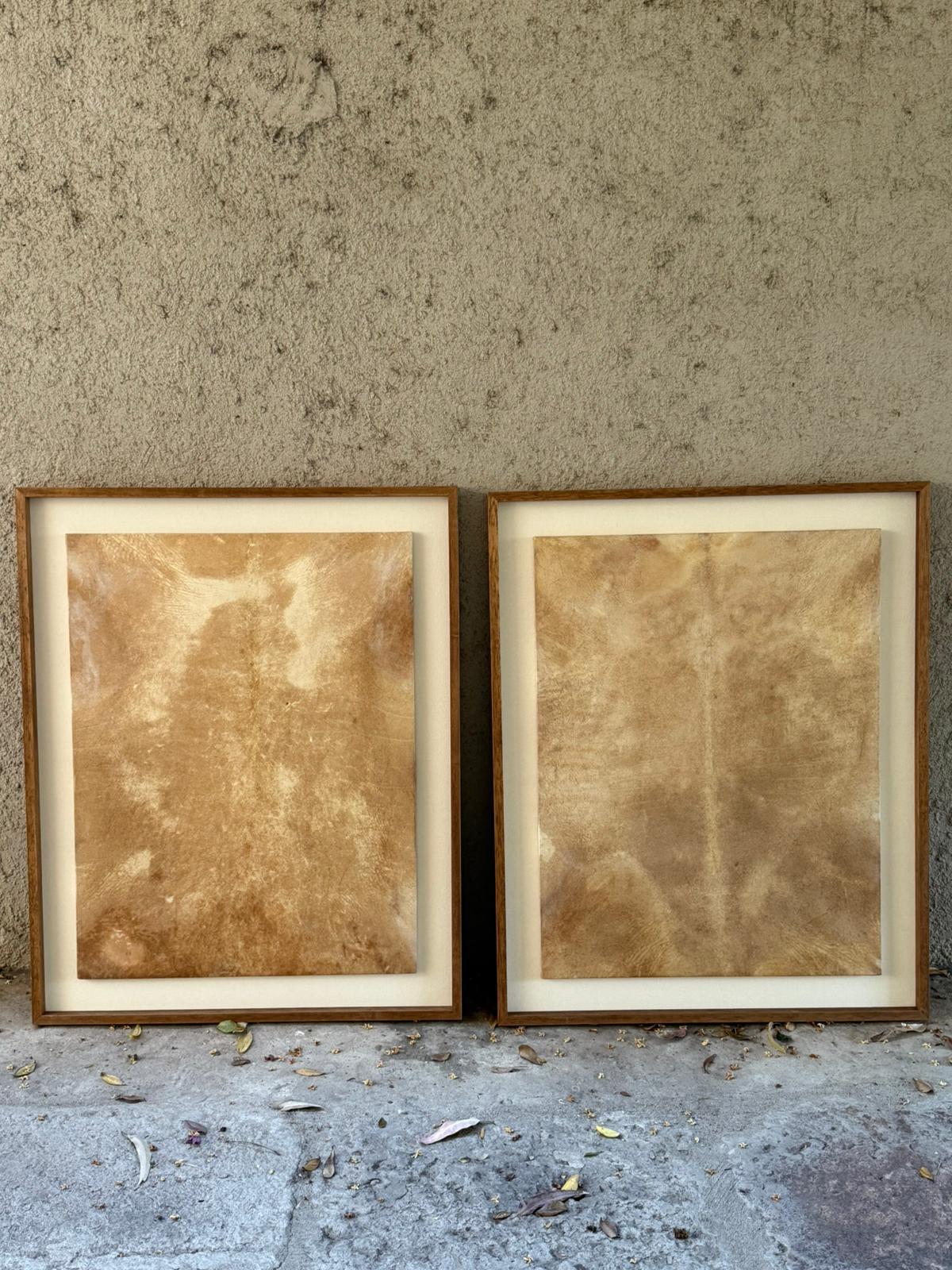 Cuadro en Lonja 91X74