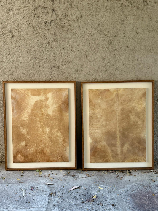 Cuadro en Lonja 91X74