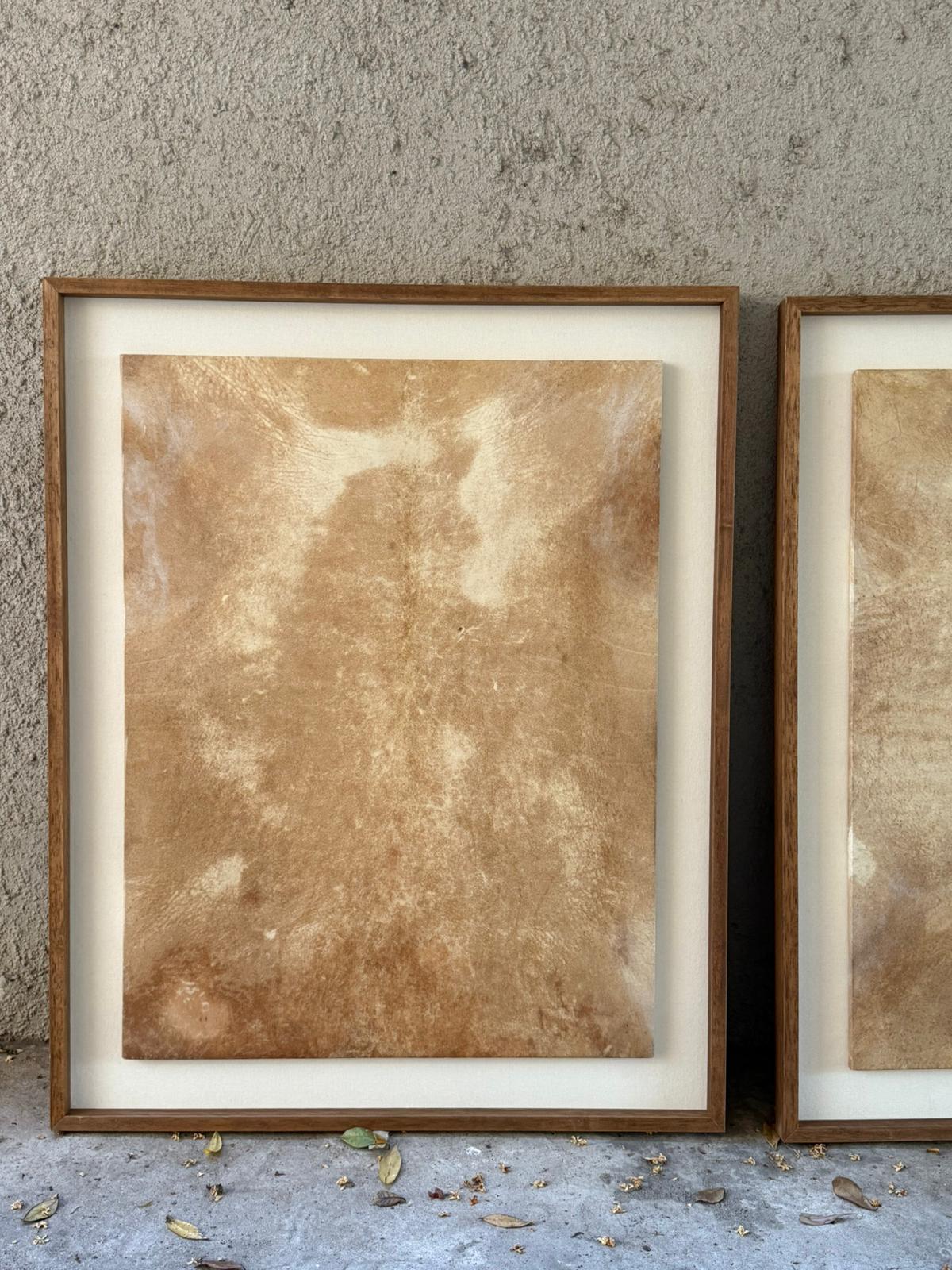 Cuadro en Lonja 91X74