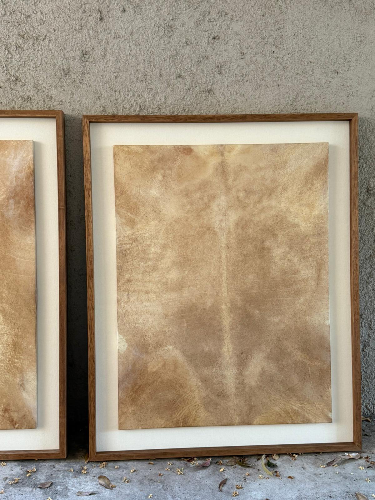 Cuadro en Lonja 91X74