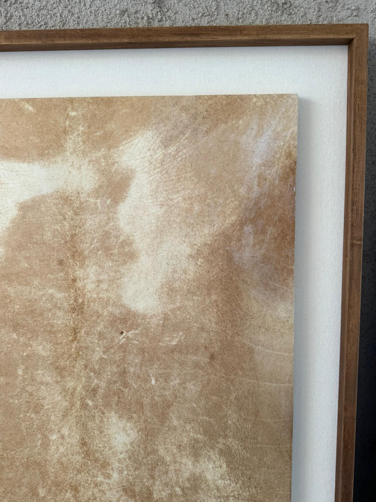 Cuadro en Lonja 91X74