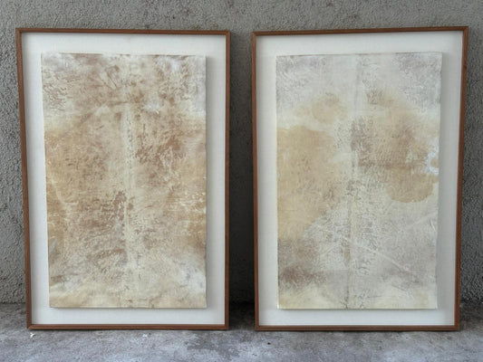 Cuadro en Lonja 95X65cm