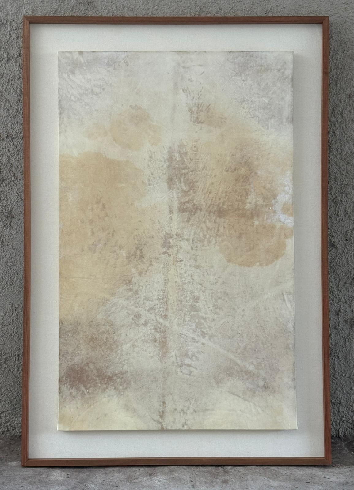 Cuadro en Lonja 95X65cm