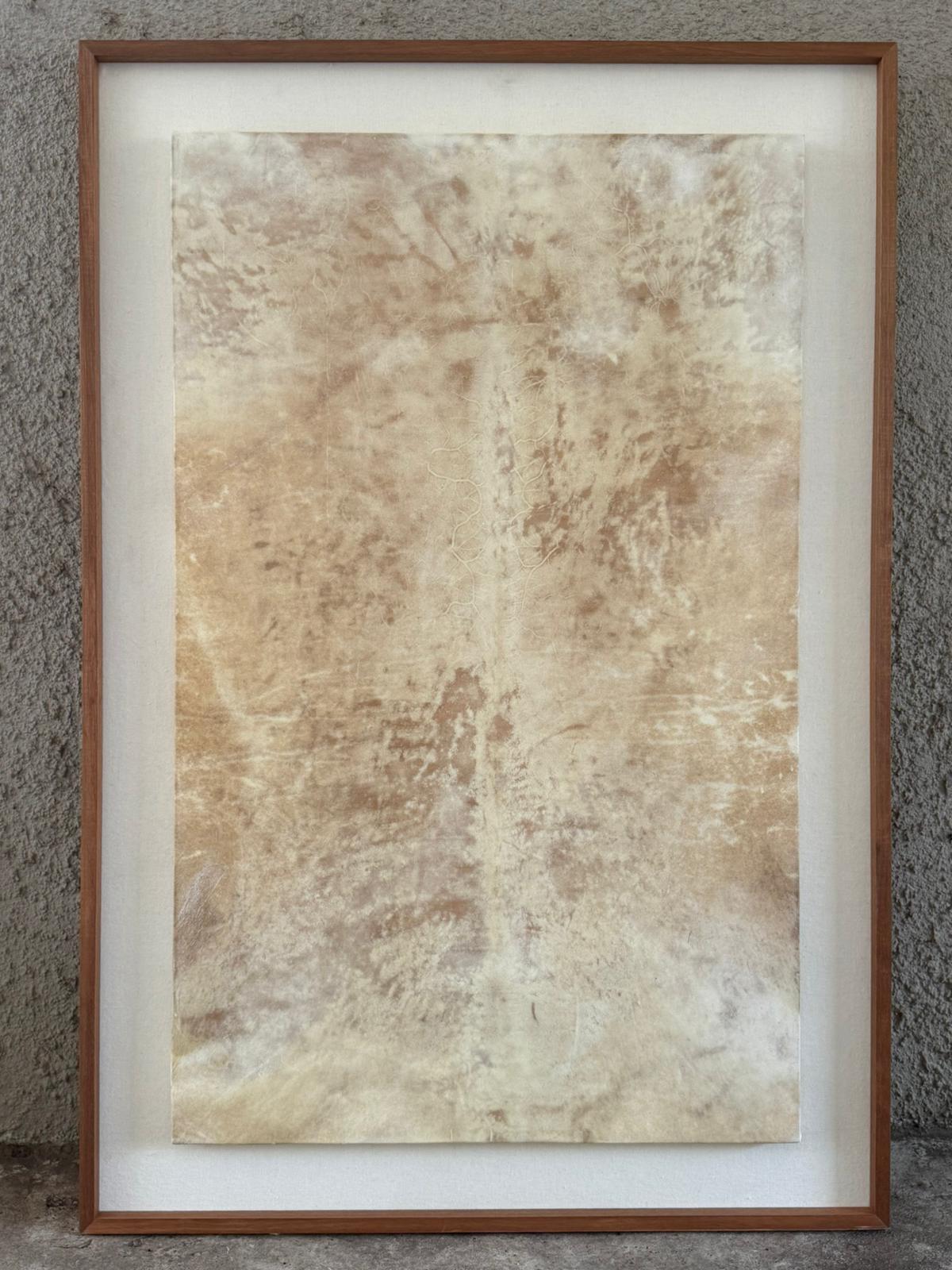 Cuadro en Lonja 95X65cm