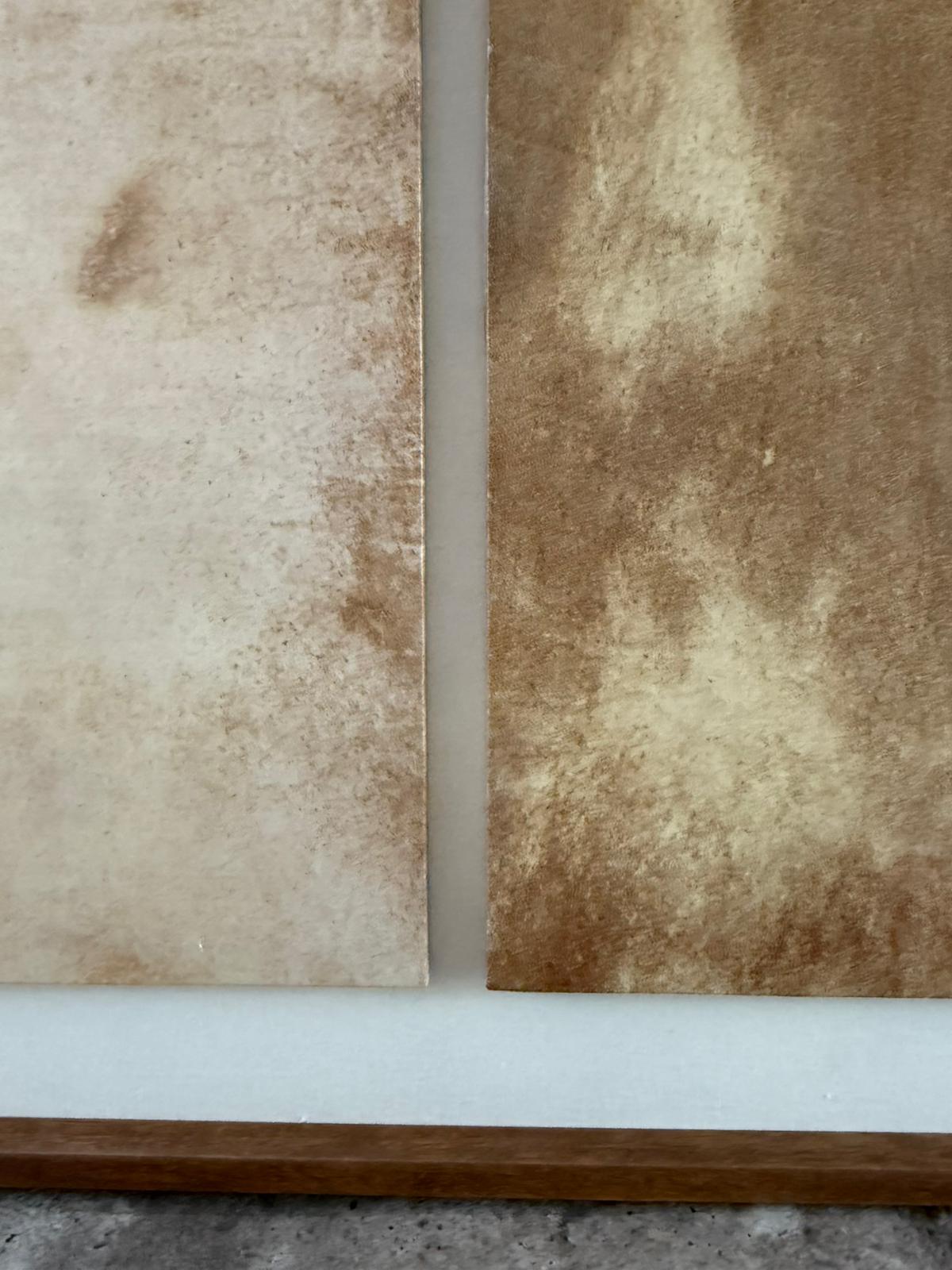 Cuadro Tríptico en Lonja 170*075cm