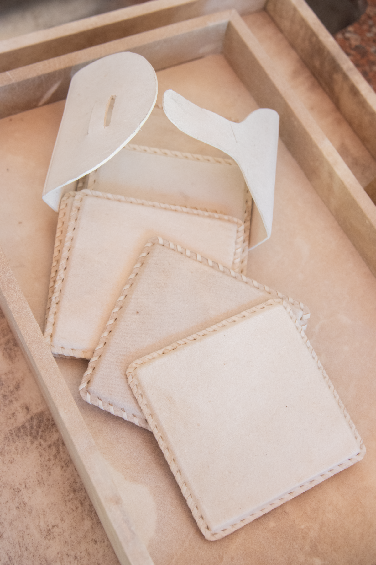 Posavasos Bravo (pack de 6)