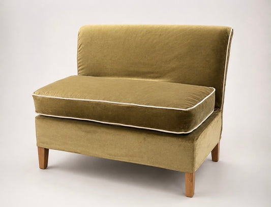 Butaca Juana de comedor 100cm [en stock]