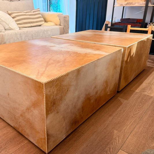 Mesa Origen en lonja 90*90 [en stock]