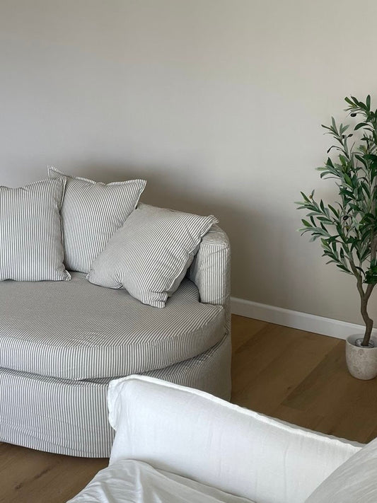Sofa Inés